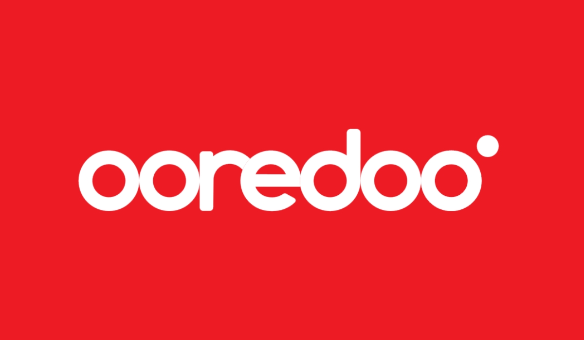 Ooredoo
